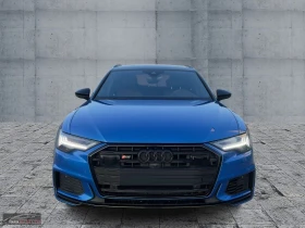 Audi S6 3.0TDI/344HP/QUATTRO/360/NAVI/LED/AMBI/PANO/240vpr, снимка 3