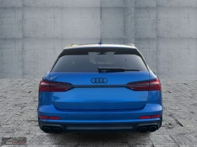 Audi S6 3.0TDI/344HP/QUATTRO/360/NAVI/LED/AMBI/PANO/240vpr, снимка 8
