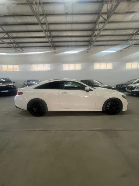 Mercedes-Benz E 400 4Matic/AMG/Coupe/Burm/360/head-up/FULL/НОВА!!!, снимка 7