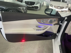 Mercedes-Benz E 400 4Matic/AMG/Coupe/Burm/360/head-up/FULL/НОВА!!!, снимка 14
