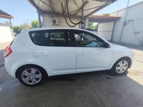 Kia Ceed Напълно обслужена с винетка и ГО, снимка 5