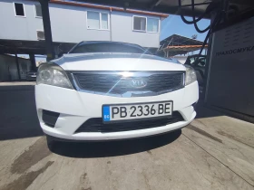 Kia Ceed Напълно обслужена с винетка и ГО, снимка 2