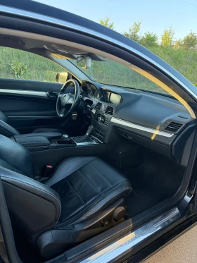 Mercedes-Benz E 350 CDI, снимка 9