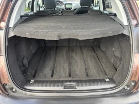 Peugeot 2008 2015+ 1.6 HDI+ LED+ ПАНОРАМА-143хл+ С.ИСТОРИЯ, снимка 14