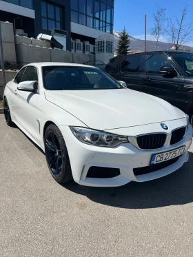 BMW 428 i RWD, снимка 7