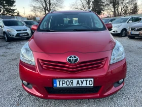 Toyota Verso 1.8* НАВИ* КАМЕРА* ШВЕЙЦАРИЯ* , снимка 2