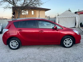 Toyota Verso 1.8* НАВИ* КАМЕРА* ШВЕЙЦАРИЯ* , снимка 4