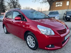 Toyota Verso 1.8* НАВИ* КАМЕРА* ШВЕЙЦАРИЯ* , снимка 3