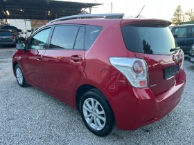 Toyota Verso 1.8* НАВИ* КАМЕРА* ШВЕЙЦАРИЯ* , снимка 7