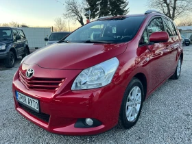 Toyota Verso 1.8* НАВИ* КАМЕРА* ШВЕЙЦАРИЯ* , снимка 1
