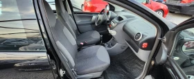 Peugeot 107 1.0 Бензин клима, снимка 10