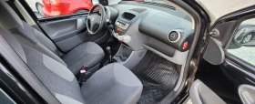 Peugeot 107 1.0 Бензин клима, снимка 15