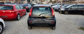 Peugeot 107 1.0 Бензин клима, снимка 6