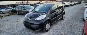 Peugeot 107 1.0 Бензин клима, снимка 1