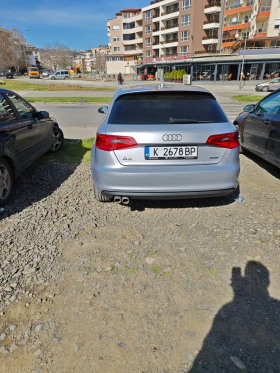 Audi A3, снимка 8
