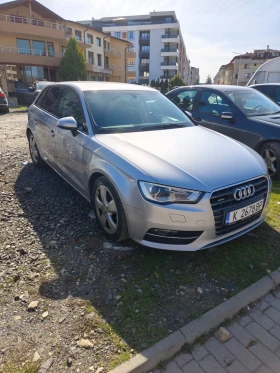 Audi A3, снимка 5