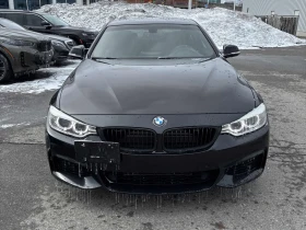 BMW 435 M* SPORT* XDRIVE* HARMON* KARDON* RECARO* , снимка 4
