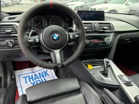 BMW 435 M* SPORT* XDRIVE* HARMON* KARDON* RECARO* , снимка 7