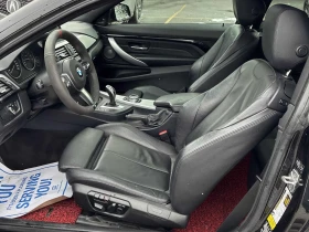 BMW 435 M* SPORT* XDRIVE* HARMON* KARDON* RECARO* , снимка 10