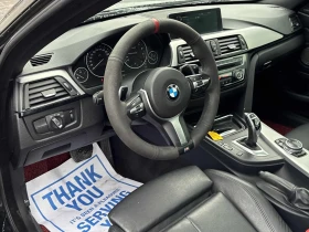 BMW 435 M* SPORT* XDRIVE* HARMON* KARDON* RECARO* , снимка 6