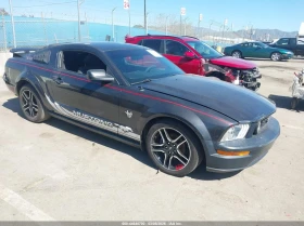 Ford Mustang 4.0l V6 * Kрайна цена до БГ* , снимка 1