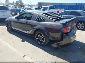 Ford Mustang 4.0l V6 * Kрайна цена до БГ* , снимка 3