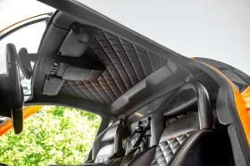 Lamborghini Murcielago LP 580-4, снимка 12