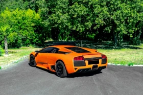 Lamborghini Murcielago LP 580-4, снимка 3