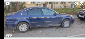 VW Passat, снимка 4