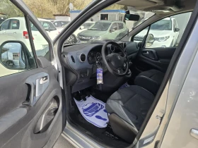 Peugeot Partner 1.6D 90к.с, снимка 10