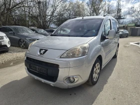 Peugeot Partner 1.6D 90к.с, снимка 2