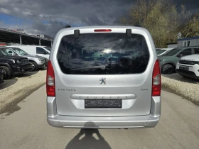 Peugeot Partner 1.6D 90к.с, снимка 6