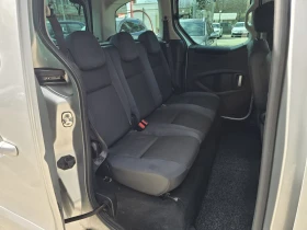 Peugeot Partner 1.6D 90к.с, снимка 14