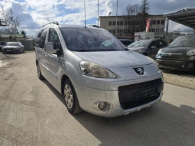Peugeot Partner 1.6D 90к.с, снимка 1
