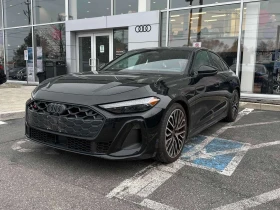 Audi S5 * ГЛАВНО ПРЕДСТАВИТЕЛСТВО* БЕЗ ЗАБЕЛЕЖКИ* , снимка 1