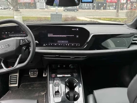 Audi S5 * ГЛАВНО ПРЕДСТАВИТЕЛСТВО* БЕЗ ЗАБЕЛЕЖКИ* , снимка 9