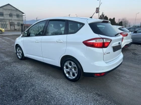 Ford C-max 1.6 tdci, снимка 4