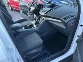 Ford C-max 1.6 tdci, снимка 9