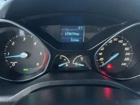 Ford C-max 1.6 tdci, снимка 11