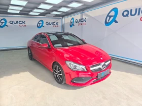 Mercedes-Benz CLA 250 250 Sport 4MATIC Coupe , снимка 1
