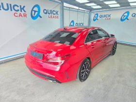 Mercedes-Benz CLA 250 250 Sport 4MATIC Coupe , снимка 6