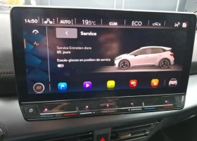 Cupra Born 62Kwh.150Kw.Kamera.Led.ACC.Navi, снимка 10