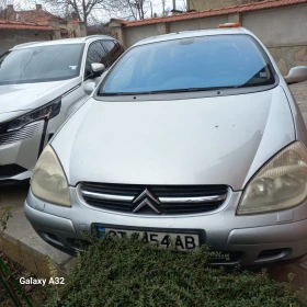 Citroen C5 Ексклузив, снимка 1