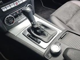 Mercedes-Benz C 220 2.2, снимка 9