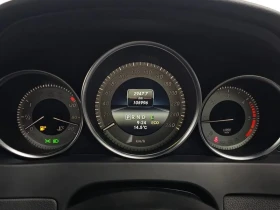 Mercedes-Benz C 220 2.2, снимка 8