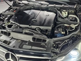 Mercedes-Benz C 220 2.2, снимка 6