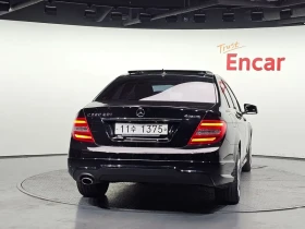 Mercedes-Benz C 220 2.2, снимка 4