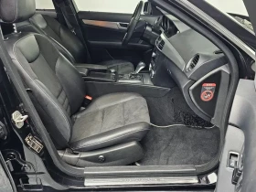 Mercedes-Benz C 220 2.2, снимка 10