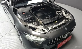 Mercedes-Benz CLS 300 AMG* BURMESTER* CARBON* HEAD-UP* ПОДГРЕВ* АМБИЕНТ, снимка 5