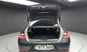 Mercedes-Benz CLS 300 AMG* BURMESTER* CARBON* HEAD-UP* ПОДГРЕВ* АМБИЕНТ, снимка 6